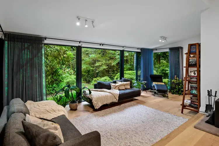 Second view of Homely house listing, 4 Blaxland Avenue, Leura NSW 2780