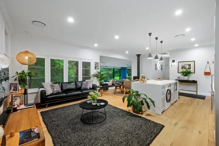Third view of Homely house listing, 4 Blaxland Avenue, Leura NSW 2780