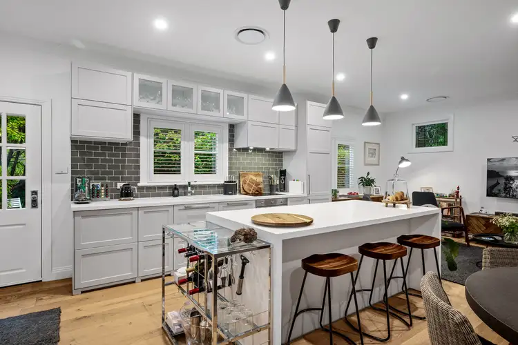Fifth view of Homely house listing, 4 Blaxland Avenue, Leura NSW 2780