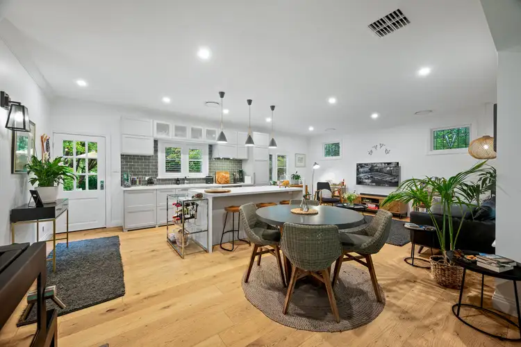 Sixth view of Homely house listing, 4 Blaxland Avenue, Leura NSW 2780