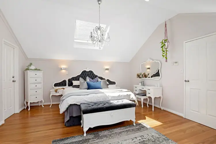 Second view of Homely house listing, 52A Nicholas Crescent, Hilton WA 6163