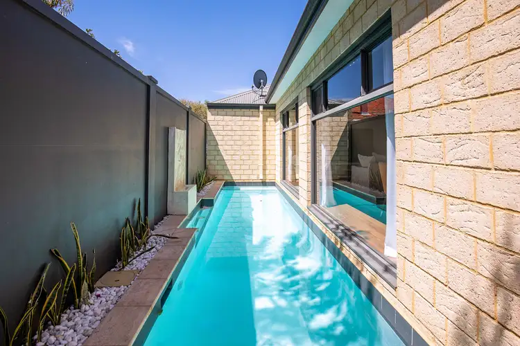 Fourth view of Homely house listing, 52A Nicholas Crescent, Hilton WA 6163