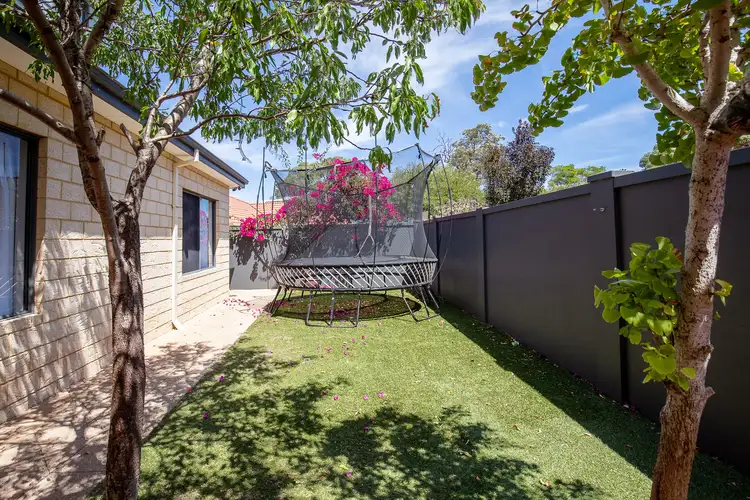 Sixth view of Homely house listing, 52A Nicholas Crescent, Hilton WA 6163
