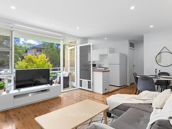 Main view of Homely unit listing, 3/3 Ilikai Place, Dee Why NSW 2099
