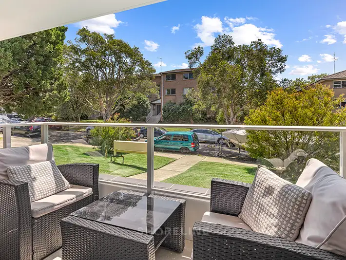 Third view of Homely unit listing, 3/3 Ilikai Place, Dee Why NSW 2099