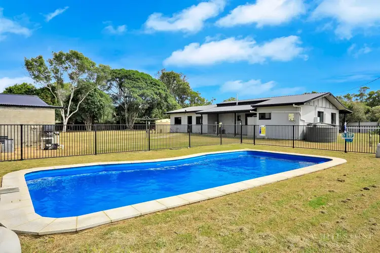 93 Honors Road, Alloway QLD 4670