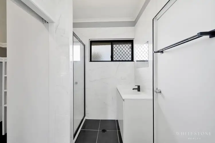 Third view of Homely house listing, 93 Honors Road, Alloway QLD 4670