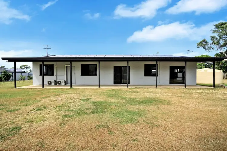 Fifth view of Homely house listing, 93 Honors Road, Alloway QLD 4670