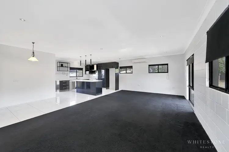 Sixth view of Homely house listing, 93 Honors Road, Alloway QLD 4670
