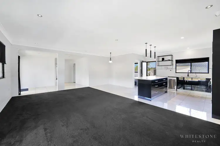 Seventh view of Homely house listing, 93 Honors Road, Alloway QLD 4670