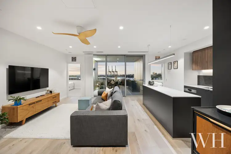 706/52 Adelaide Street, Fremantle WA 6160