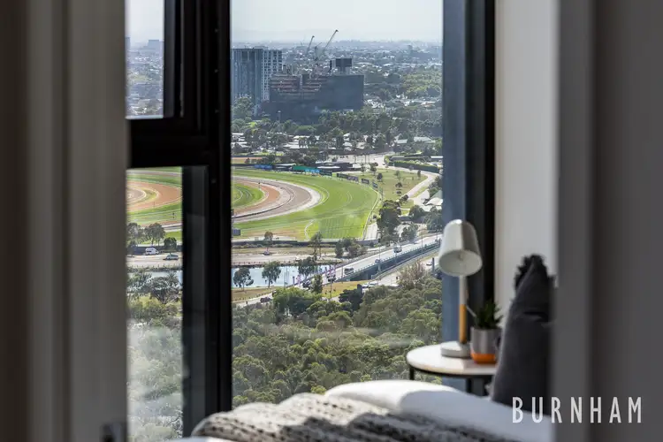 Sixth view of Homely apartment listing, 2206/1 Warde Street, Footscray VIC 3011