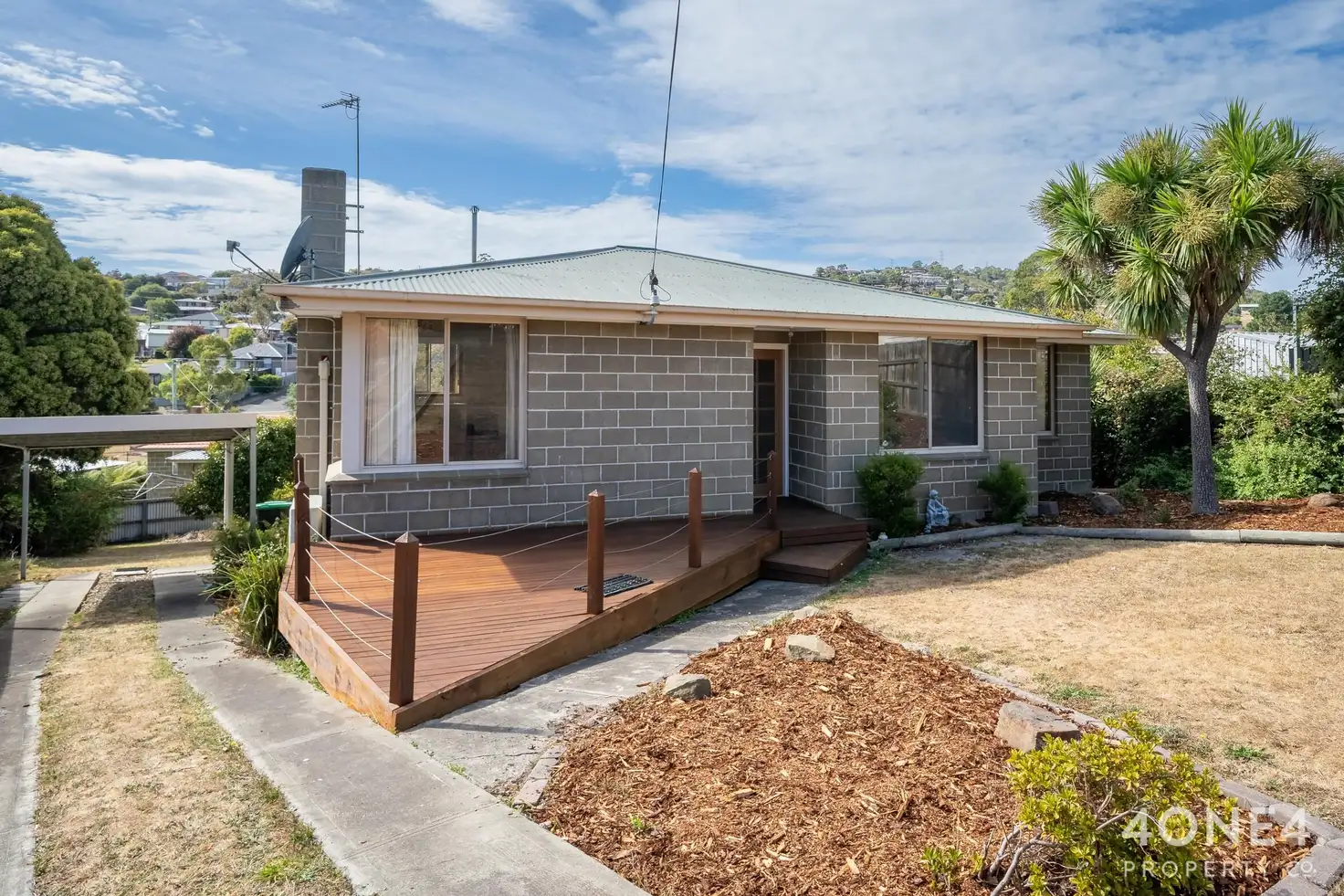 Main view of Homely house listing, 13 Burton Street, Glenorchy TAS 7010
