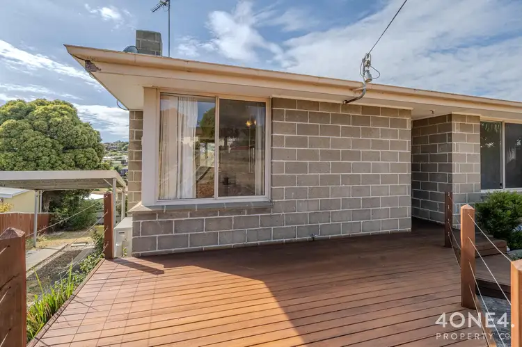 Second view of Homely house listing, 13 Burton Street, Glenorchy TAS 7010