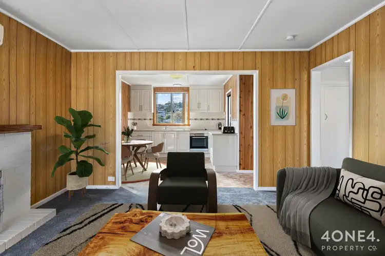 Fifth view of Homely house listing, 13 Burton Street, Glenorchy TAS 7010