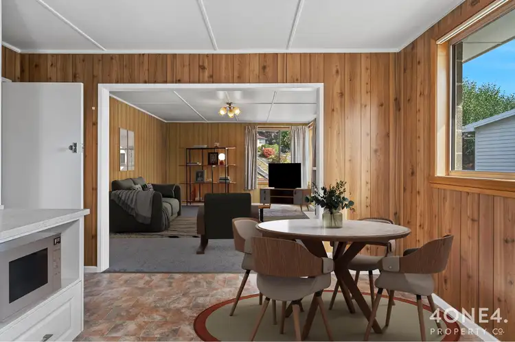 Sixth view of Homely house listing, 13 Burton Street, Glenorchy TAS 7010