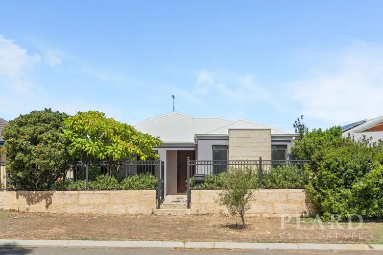 57 Capitol Turn, Clarkson WA 6030