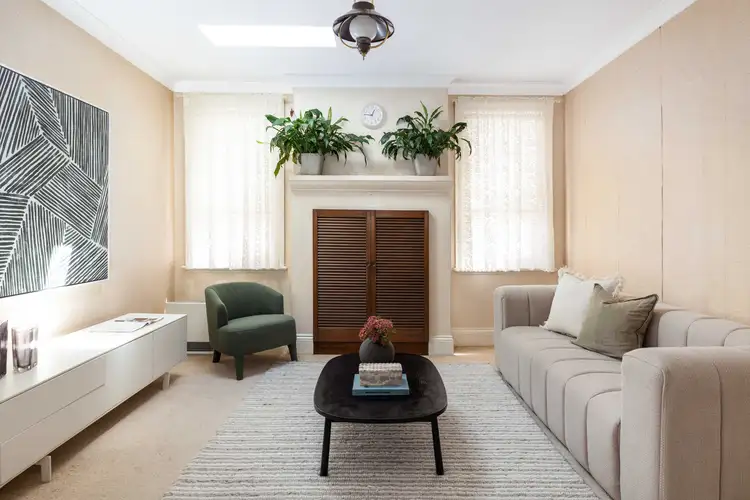 Second view of Homely house listing, 21 Station Street, Tempe NSW 2044