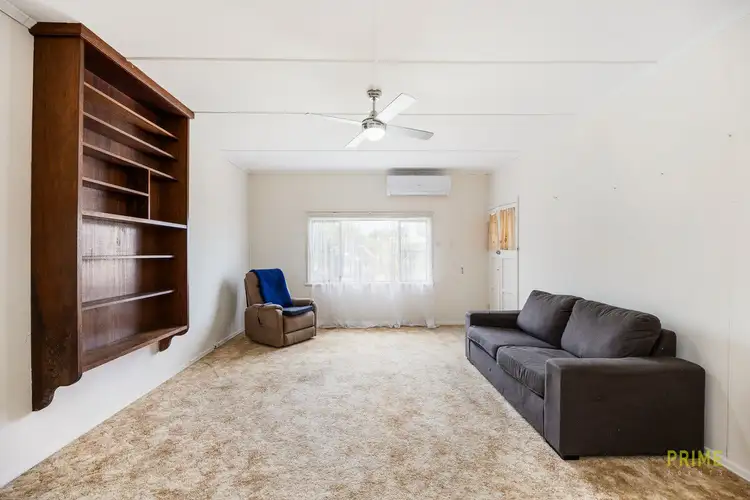 Fifth view of Homely house listing, 21 John Street, Scarness QLD 4655