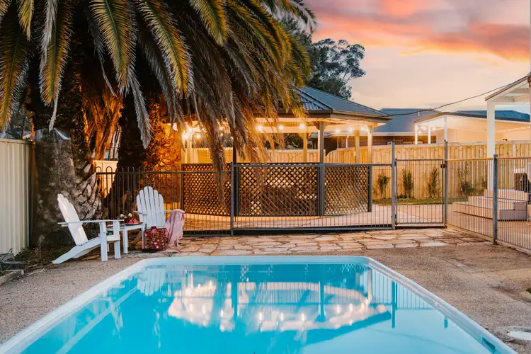 27 Gladstone Street, Mudgee NSW 2850