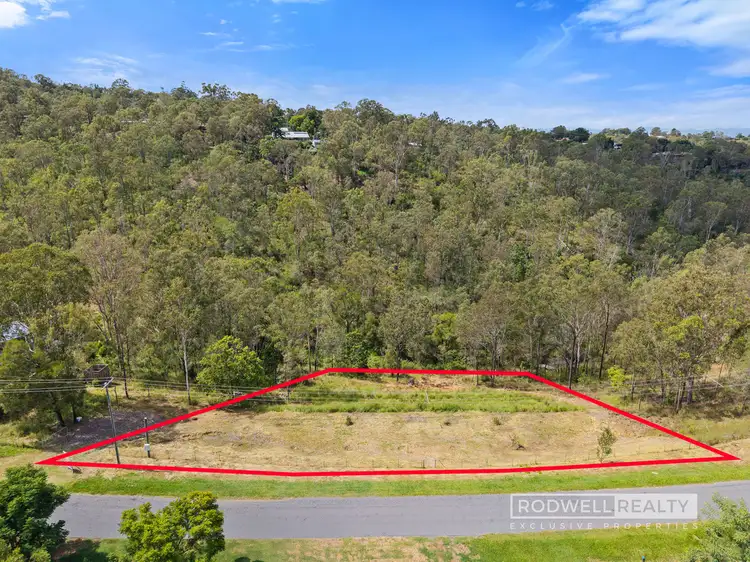 Second view of Homely land listing, 52-64 Farwell Close, Kooralbyn QLD 4285