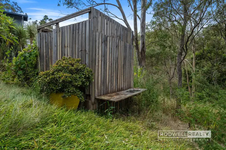 Third view of Homely land listing, 52-64 Farwell Close, Kooralbyn QLD 4285