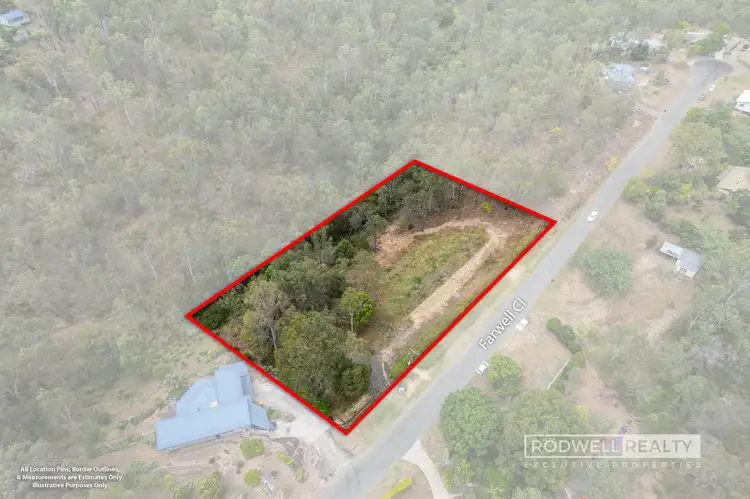 Fourth view of Homely land listing, 52-64 Farwell Close, Kooralbyn QLD 4285