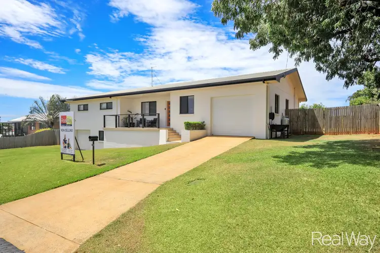 250 Avoca Road, Avoca QLD 4670