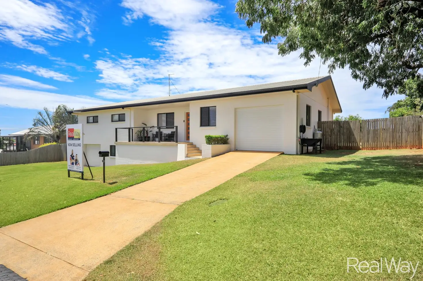 Main view of Homely house listing, 250 Avoca Road, Avoca QLD 4670
