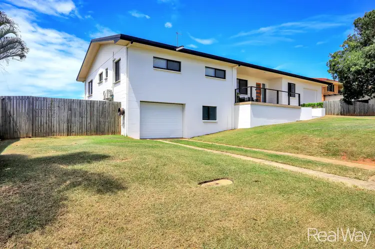 Second view of Homely house listing, 250 Avoca Road, Avoca QLD 4670