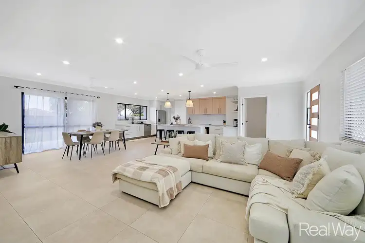 Third view of Homely house listing, 250 Avoca Road, Avoca QLD 4670