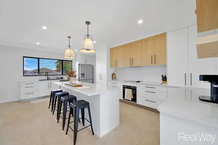 Fourth view of Homely house listing, 250 Avoca Road, Avoca QLD 4670