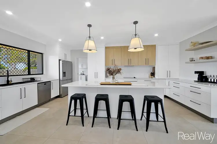 Fifth view of Homely house listing, 250 Avoca Road, Avoca QLD 4670