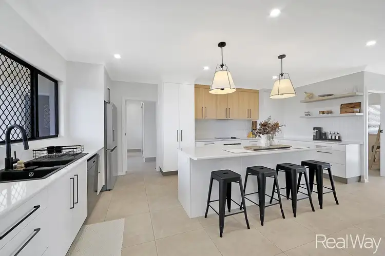 Sixth view of Homely house listing, 250 Avoca Road, Avoca QLD 4670