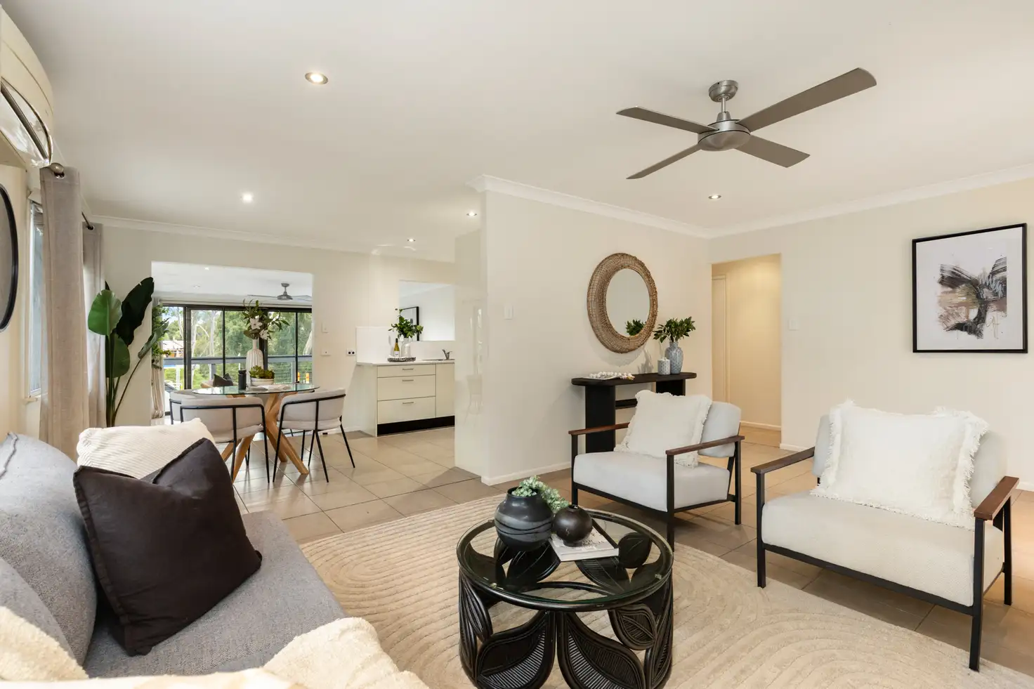 Main view of Homely house listing, 33 Kooringal Drive, Jindalee QLD 4074