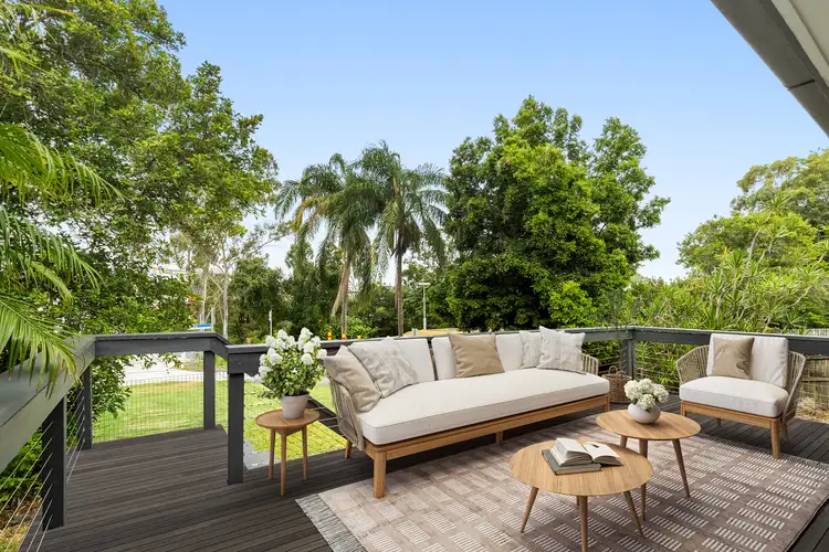 Third view of Homely house listing, 33 Kooringal Drive, Jindalee QLD 4074