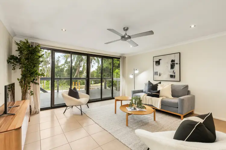 Fourth view of Homely house listing, 33 Kooringal Drive, Jindalee QLD 4074