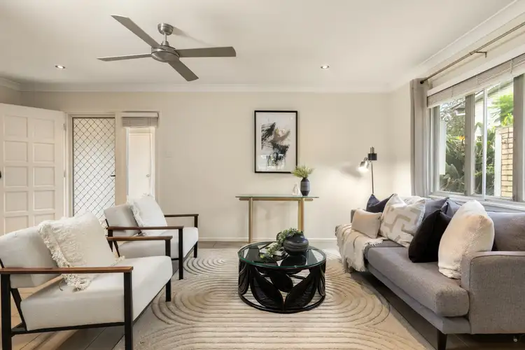 Fifth view of Homely house listing, 33 Kooringal Drive, Jindalee QLD 4074