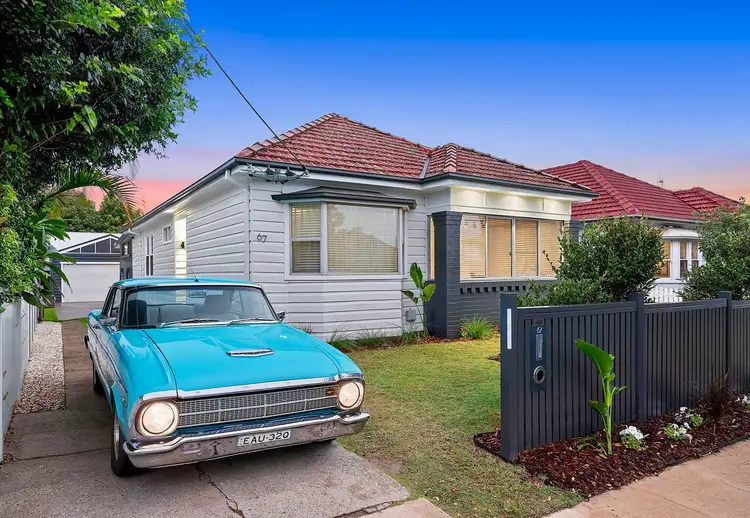 67 Scholey Street, Mayfield NSW 2304