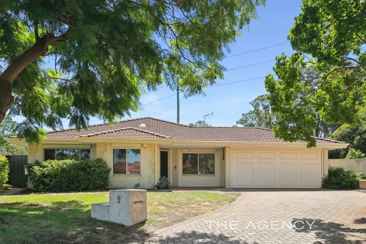 9 O'Ryan Close, Gwelup WA 6018