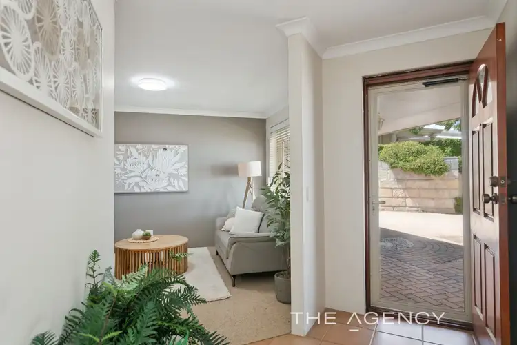 Second view of Homely house listing, 9 O'Ryan Close, Gwelup WA 6018