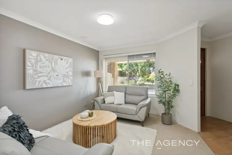 Third view of Homely house listing, 9 O'Ryan Close, Gwelup WA 6018