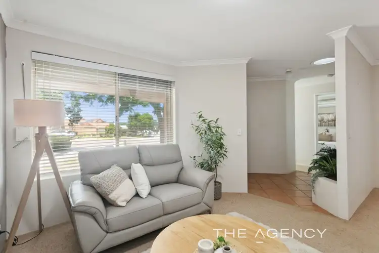 Fourth view of Homely house listing, 9 O'Ryan Close, Gwelup WA 6018