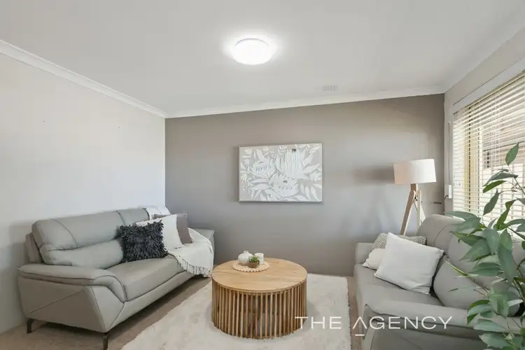 Fifth view of Homely house listing, 9 O'Ryan Close, Gwelup WA 6018
