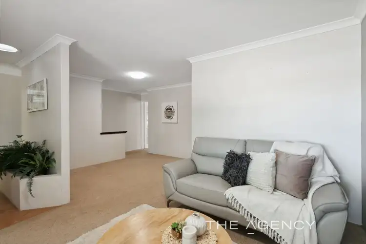 Sixth view of Homely house listing, 9 O'Ryan Close, Gwelup WA 6018