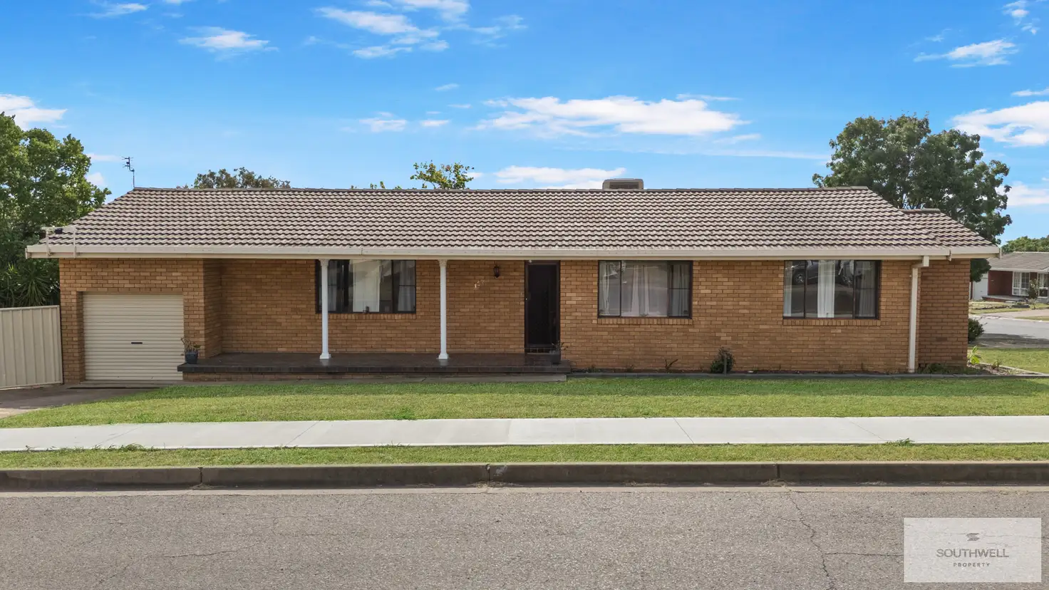 Main view of Homely house listing, 16 Myndee Avenue, Tamworth NSW 2340