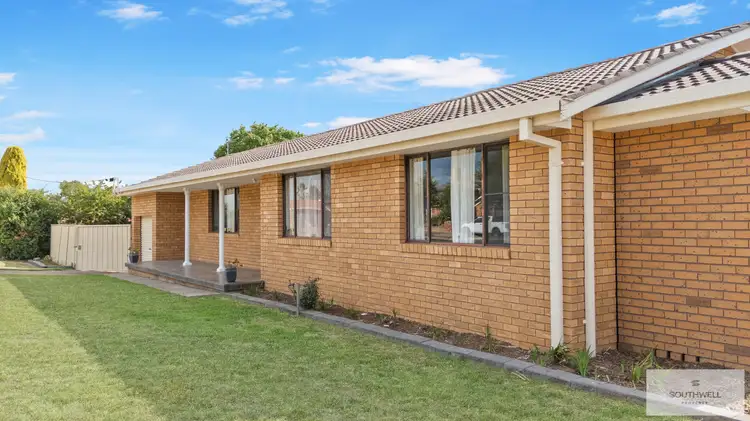 Second view of Homely house listing, 16 Myndee Avenue, Tamworth NSW 2340