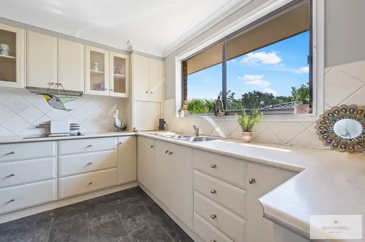 Sixth view of Homely house listing, 16 Myndee Avenue, Tamworth NSW 2340