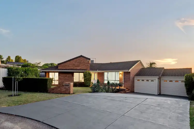 21 Galena Place, Carine WA 6020