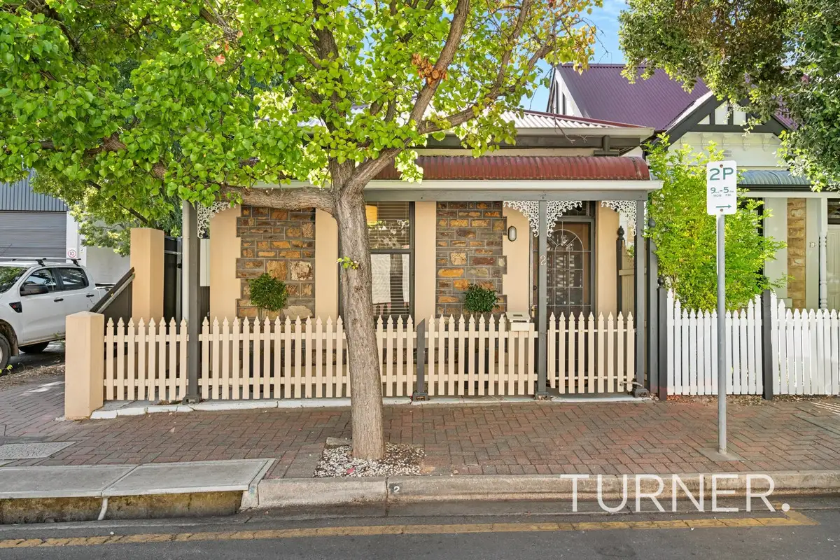 Main view of Homely house listing, 2 Edmund Street, Norwood SA 5067